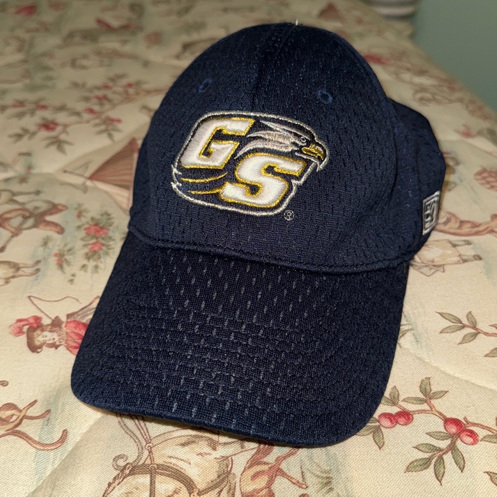 Georgia Southern Mesh Baseball Cap